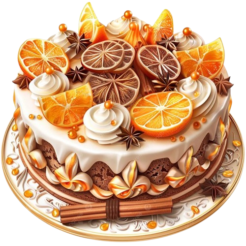 Dessert